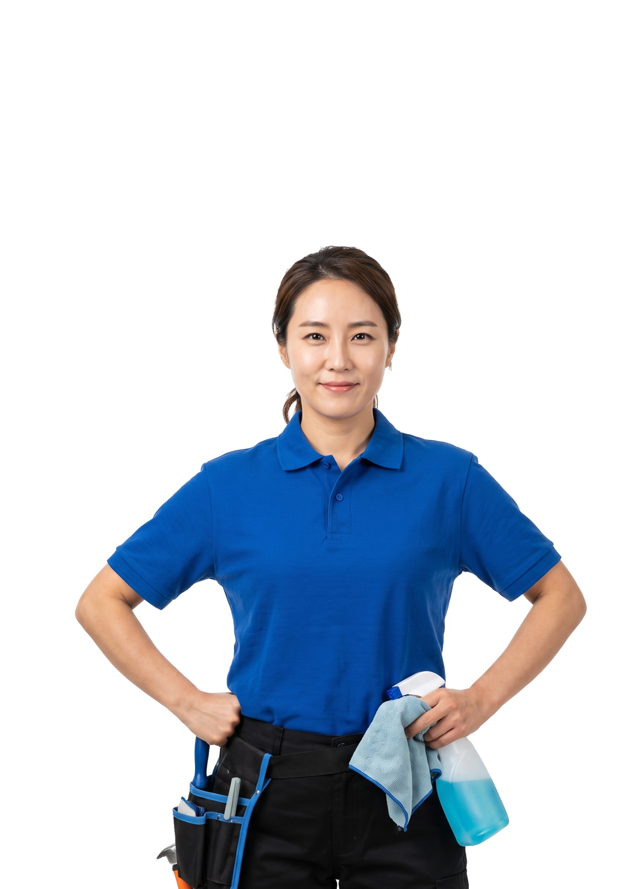 세깔 홈케어 전문가